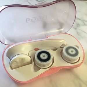 Vanity Planet Ultimate Skin Spa Facial Brush NEW